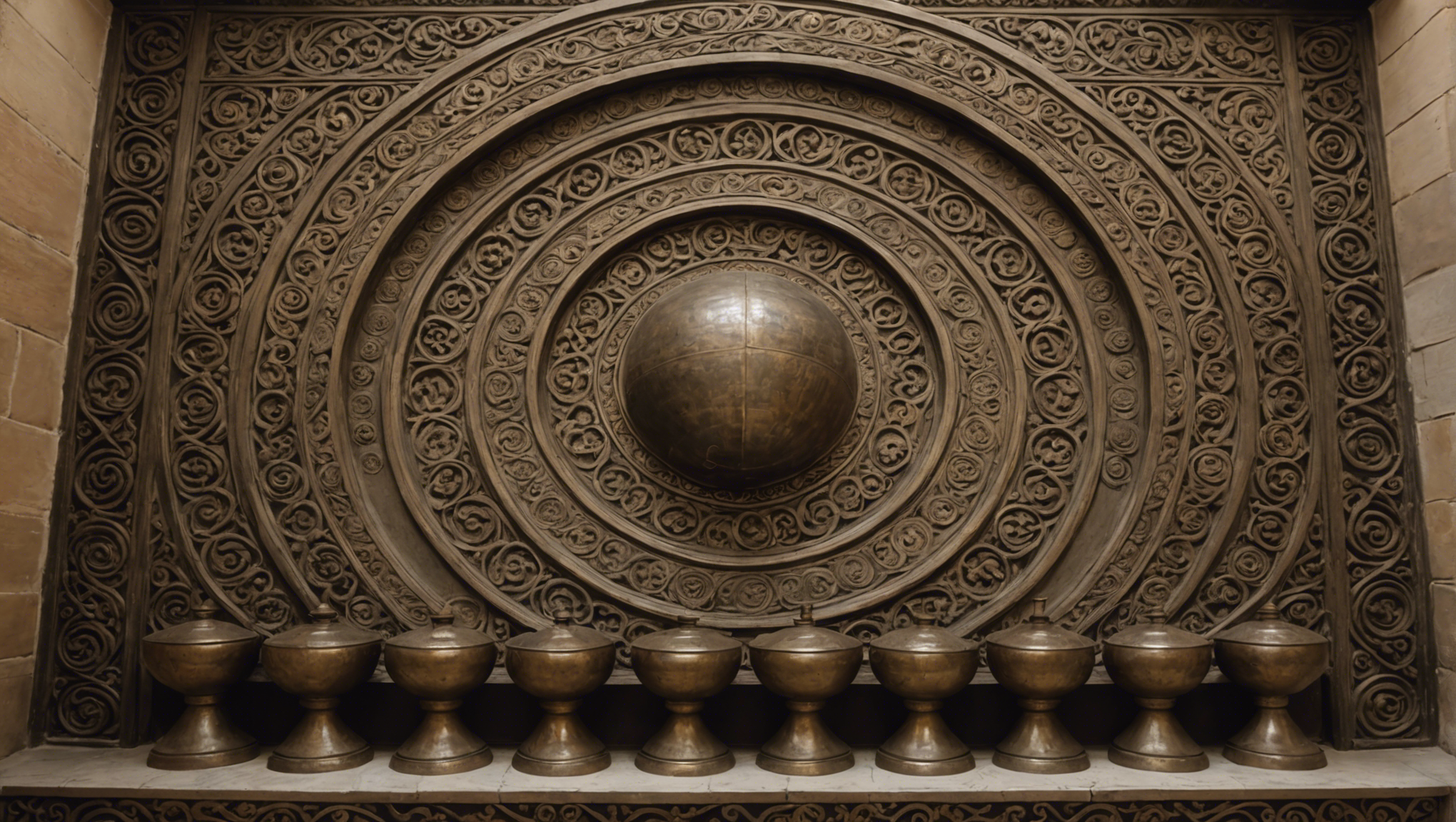 découvrez l'âge du bronze en ouzbékistan, une période fascinante de l'histoire de ce pays marquée par des avancées culturelles et technologiques.